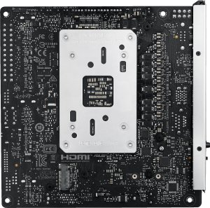 Płyta główna Asus ROG STRIX B850-I GAMING WIFI 9