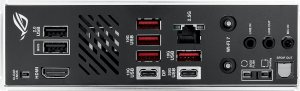 Płyta główna Asus ROG STRIX B850-I GAMING WIFI 10