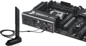 Płyta główna Asus TUF GAMING B850-PLUS WIFI 13