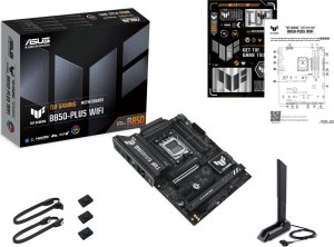 Płyta główna Asus TUF GAMING B850-PLUS WIFI 14