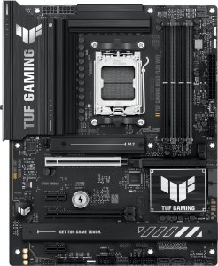 Płyta główna Asus TUF GAMING B850-PLUS WIFI 3