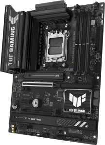 Płyta główna Asus TUF GAMING B850-PLUS WIFI 7