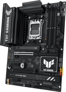 Płyta główna Asus TUF GAMING B850-PLUS WIFI 8