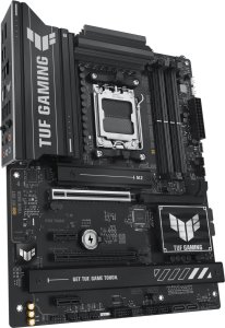 Płyta główna Asus TUF GAMING B850-PLUS WIFI 9