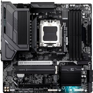 Płyta główna Gigabyte B850M GAMING X WIFI6E 2