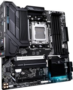 Płyta główna Gigabyte B850M GAMING X WIFI6E 3
