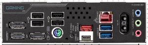 Płyta główna Gigabyte B850M GAMING X WIFI6E 4