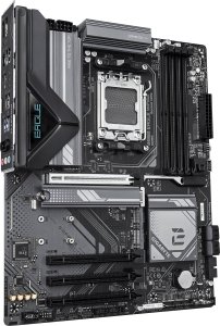 Płyta główna Gigabyte B850 EAGLE WIFI6E 3