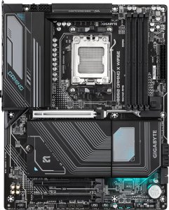 Płyta główna Gigabyte B850 GAMING X WIFI6E 2