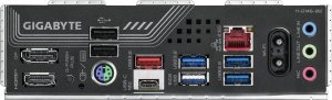 Płyta główna Gigabyte B850 GAMING X WIFI6E 4