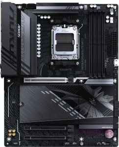 Płyta główna Gigabyte B850 AORUS ELITE WIFI7 2