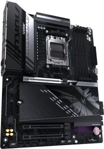 Płyta główna Gigabyte B850 AORUS ELITE WIFI7 3