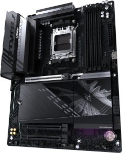 Płyta główna Gigabyte B850 AORUS ELITE WIFI7 4