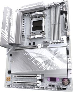 Płyta główna Gigabyte B850 AORUS ELITE WIFI7 ICE 4