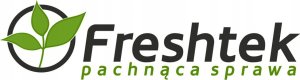 FRESHTEK ONE SHOT Neutralizator zapachów MAN IN BLACK 3