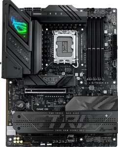 Płyta główna Asus ROG STRIX B860-F GAMING WIFI 2
