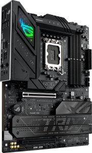 Płyta główna Asus ROG STRIX B860-F GAMING WIFI 5