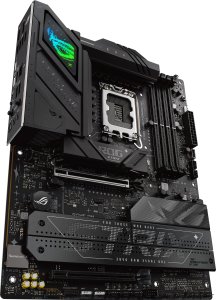 Płyta główna Asus ROG STRIX B860-F GAMING WIFI 6