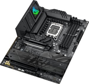 Płyta główna Asus ROG STRIX B860-F GAMING WIFI 7