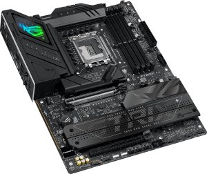 Płyta główna Asus ROG STRIX B860-F GAMING WIFI 8