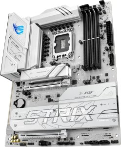 Płyta główna Asus ROG STRIX B860-A GAMING WIFI 5