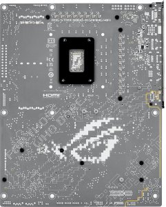 Płyta główna Asus ROG STRIX B860-A GAMING WIFI 9