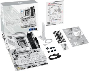 Płyta główna Asus ROG STRIX B860-A GAMING WIFI 12