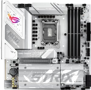 Płyta główna Asus ROG STRIX B860-G GAMING WIFI 2