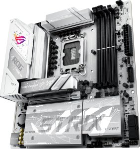 Płyta główna Asus ROG STRIX B860-G GAMING WIFI 3