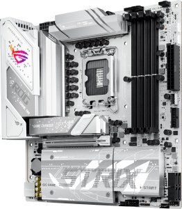 Płyta główna Asus ROG STRIX B860-G GAMING WIFI 6