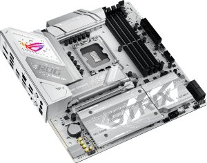 Płyta główna Asus ROG STRIX B860-G GAMING WIFI 7