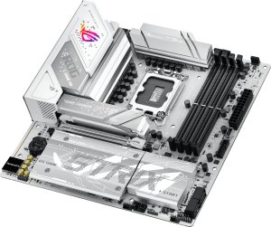 Płyta główna Asus ROG STRIX B860-G GAMING WIFI 8