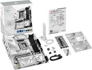 Płyta główna Asus ROG STRIX B860-G GAMING WIFI 10