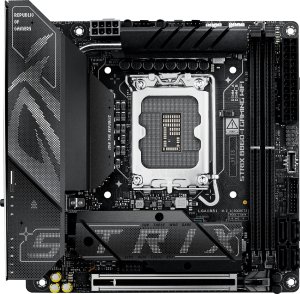 Płyta główna Asus ROG STRIX B860-I GAMING WIFI 2