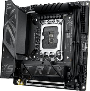 Płyta główna Asus ROG STRIX B860-I GAMING WIFI 3