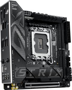 Płyta główna Asus ROG STRIX B860-I GAMING WIFI 4
