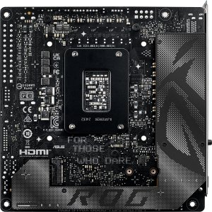 Płyta główna Asus ROG STRIX B860-I GAMING WIFI 5