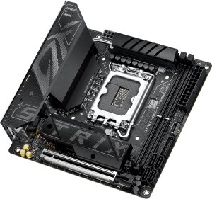 Płyta główna Asus ROG STRIX B860-I GAMING WIFI 6