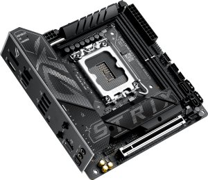 Płyta główna Asus ROG STRIX B860-I GAMING WIFI 7