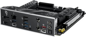 Płyta główna Asus ROG STRIX B860-I GAMING WIFI 8