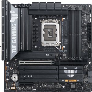 Płyta główna Asus TUF GAMING B860M-PLUS WIFI 2