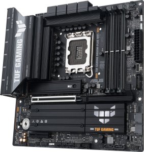 Płyta główna Asus TUF GAMING B860M-PLUS WIFI 4
