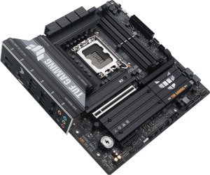 Płyta główna Asus TUF GAMING B860M-PLUS WIFI 5
