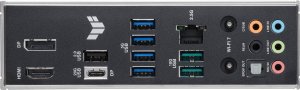 Płyta główna Asus TUF GAMING B860M-PLUS WIFI 6