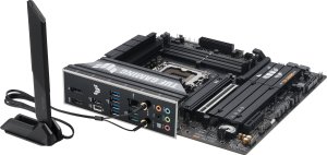 Płyta główna Asus TUF GAMING B860M-PLUS WIFI 7