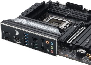 Płyta główna Asus TUF GAMING B860M-PLUS WIFI 8