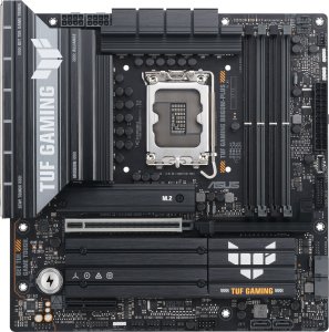 Płyta główna Asus TUF GAMING B860M-PLUS 2