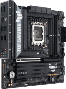 Płyta główna Asus TUF GAMING B860M-PLUS 3