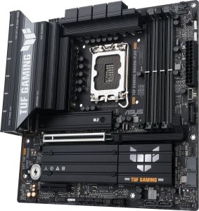 Płyta główna Asus TUF GAMING B860M-PLUS 4