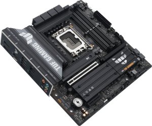 Płyta główna Asus TUF GAMING B860M-PLUS 5